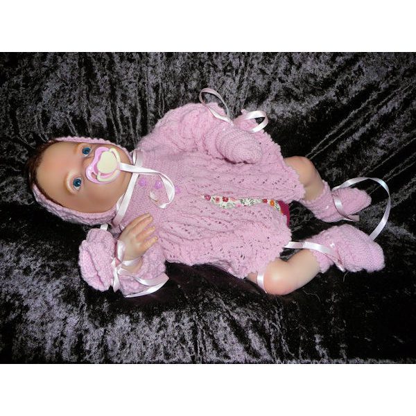 Unreal Baby Willow