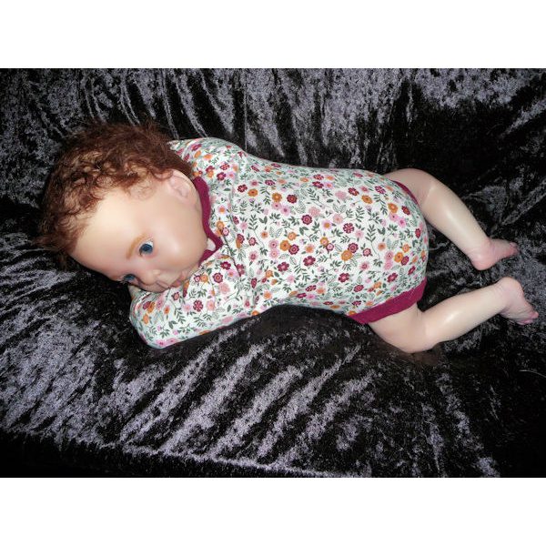 Unreal Baby Willow