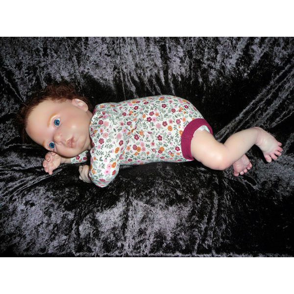 Unreal Baby Willow