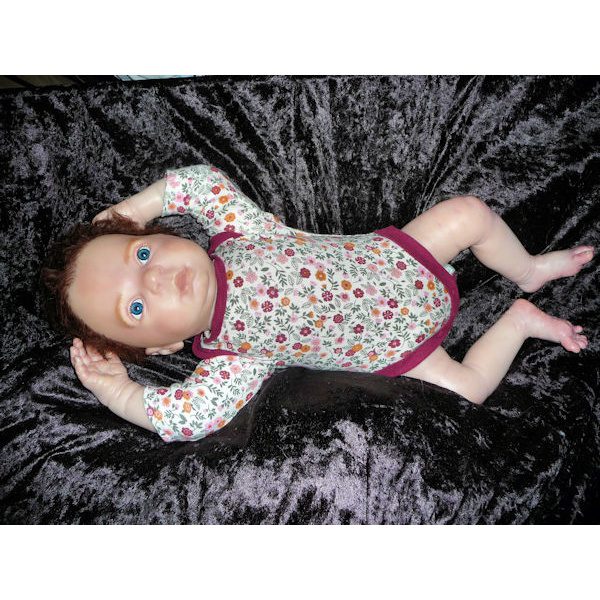 Unreal Baby Willow