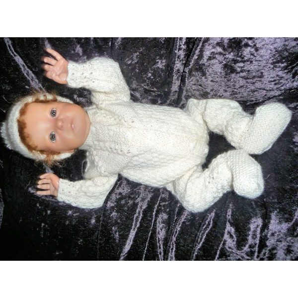 The Primrose Romper Set