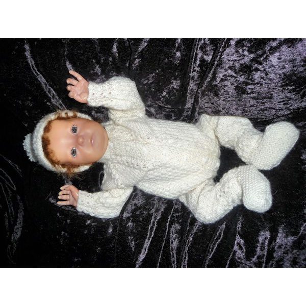 The Primrose Romper Set