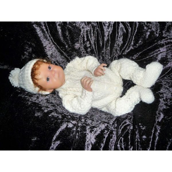 The Primrose Romper Set