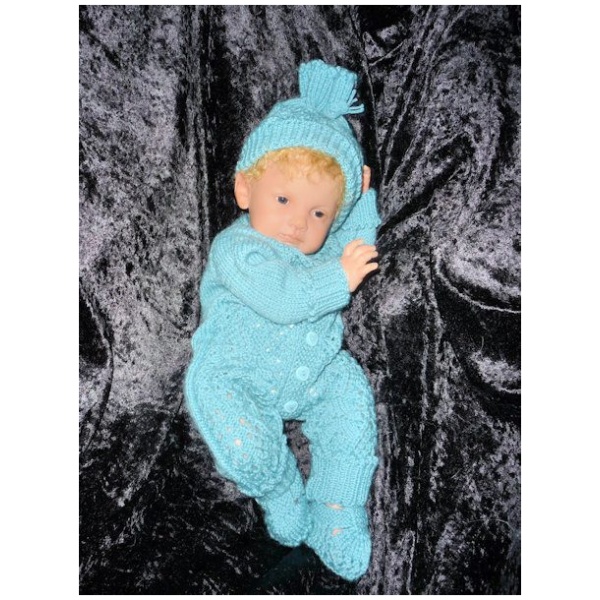 The Honeysuckle Romper Set