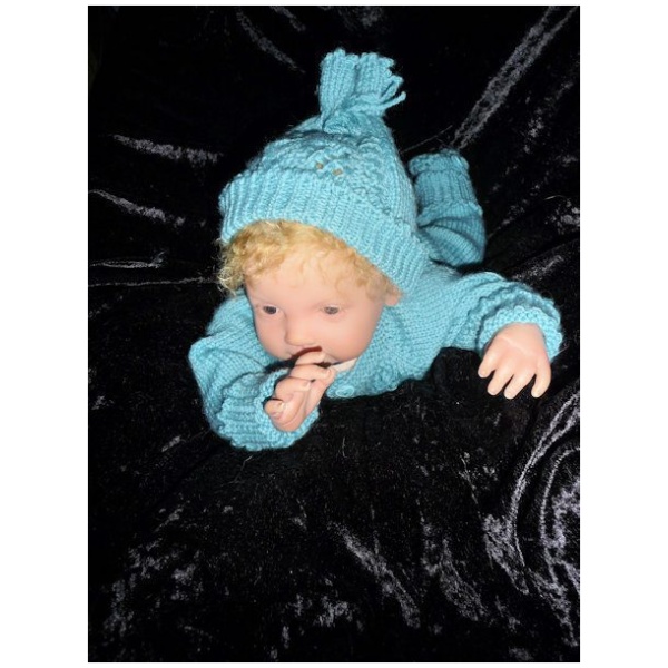 The Honeysuckle Romper Set