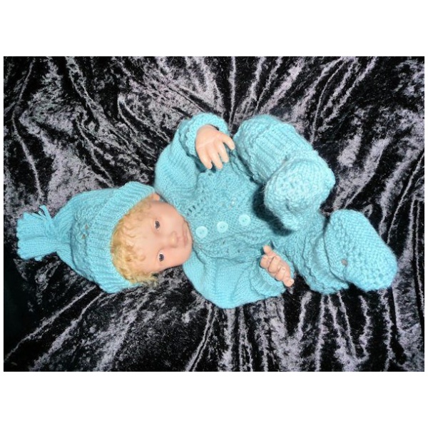 The Honeysuckle Romper Set