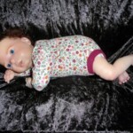 Unreal Baby Willow Unreal Baby Willow