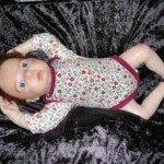 Unreal Baby Willow Unreal Baby Willow