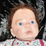 Unreal Baby Willow Unreal Baby Willow