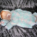 Unreal Baby Michaela Unreal Baby Michaela