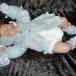 Unreal Baby Michaela Unreal Baby Michaela