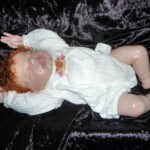 Unreal Baby Michaela Unreal Baby Michaela