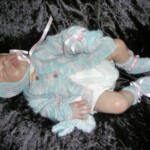 Unreal Baby Michaela Unreal Baby Michaela