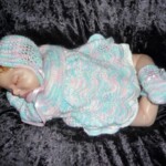 Unreal Baby Michaela Unreal Baby Michaela