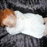 Unreal Baby Michaela Unreal Baby Michaela