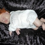 Unreal Baby Michaela Unreal Baby Michaela