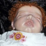 Unreal Baby Michaela Unreal Baby Michaela