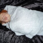 Unreal Baby Michaela Unreal Baby Michaela